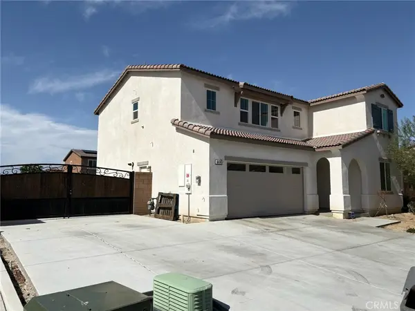 44743 Beringer, Indio, CA 92203