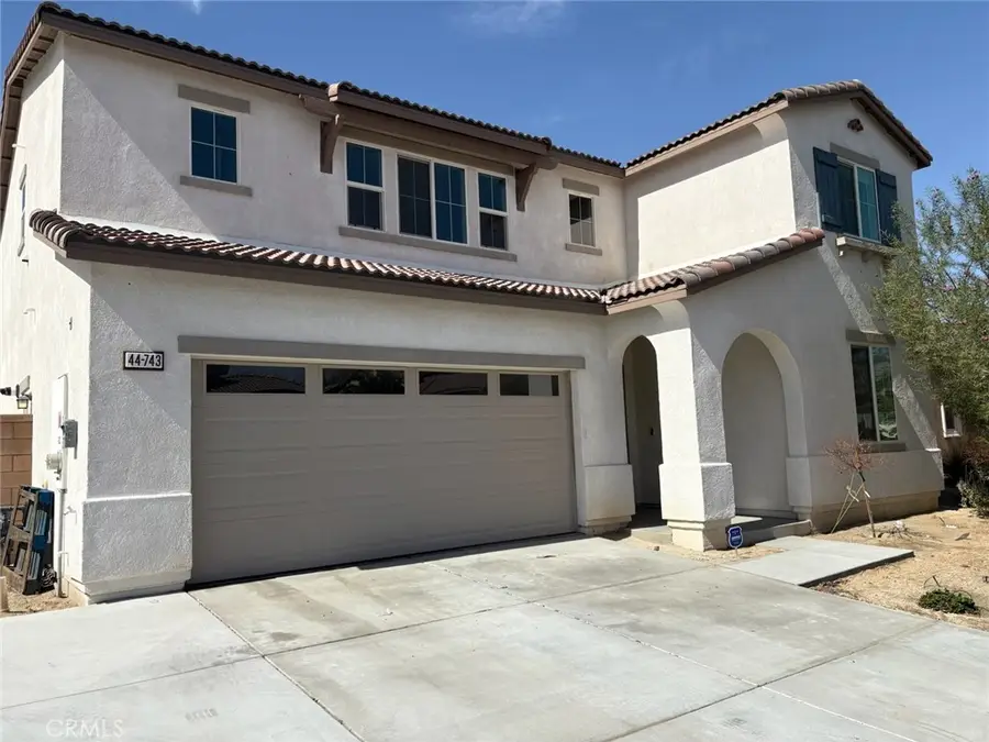 44743 Beringer, Indio, CA 92203 - #2