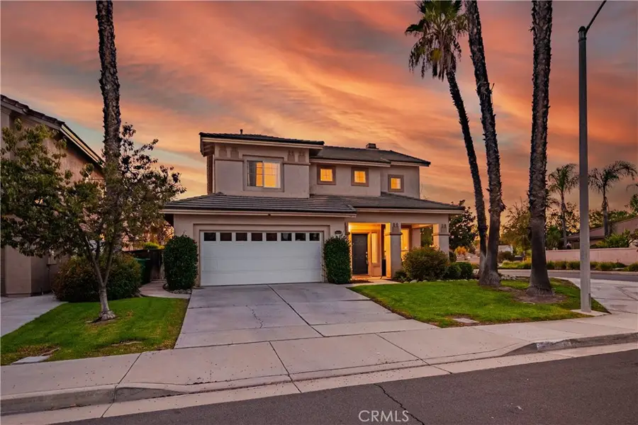 29625 Desert Terrace, Menifee, CA 92584 - #2