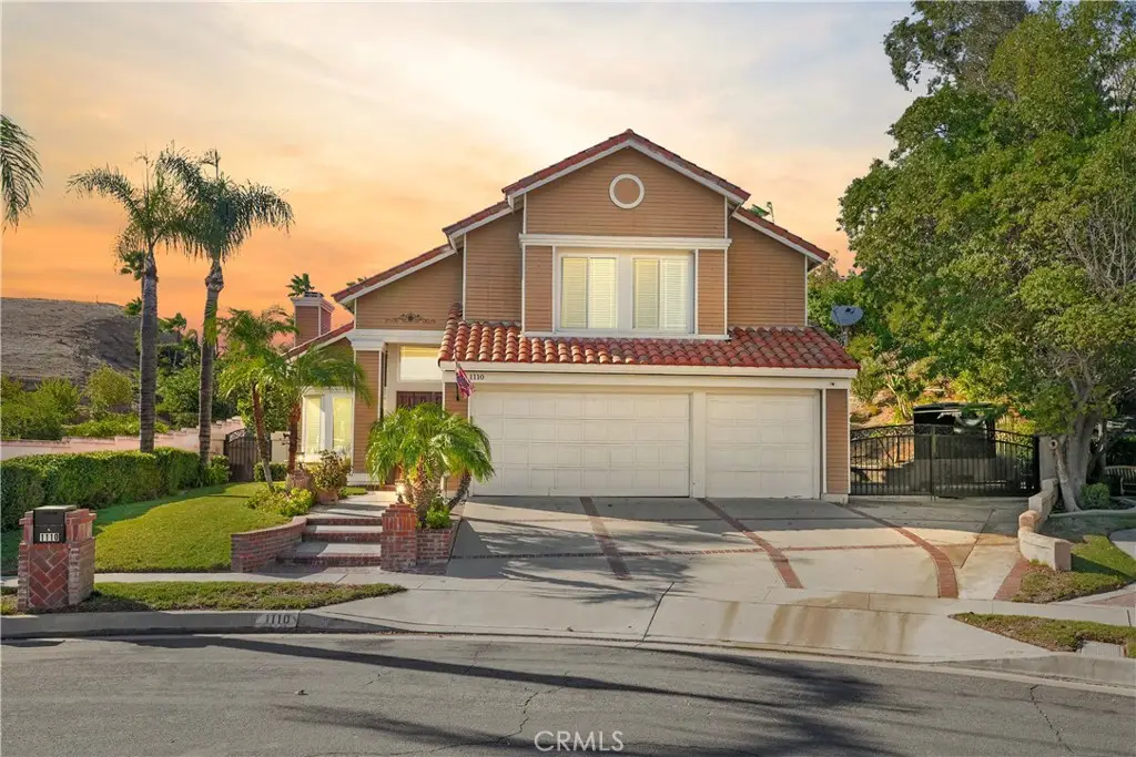 1110 La Salle, Corona, CA 92879 - #1