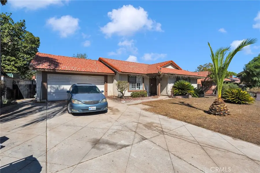 1282 W Hawthorne, Bloomington, CA 92316 - #2