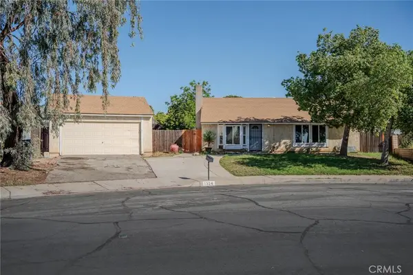 1324 W Morgan, Rialto, CA 92376
