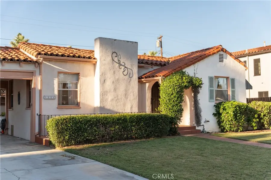 3556 Elmwood, Riverside, CA 92506 - #2