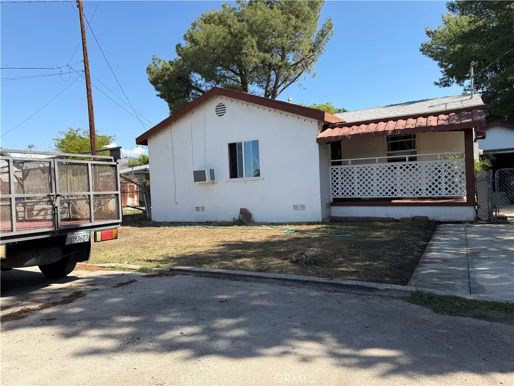 7837 Fairfax, San Bernardino, CA 92410 - #1