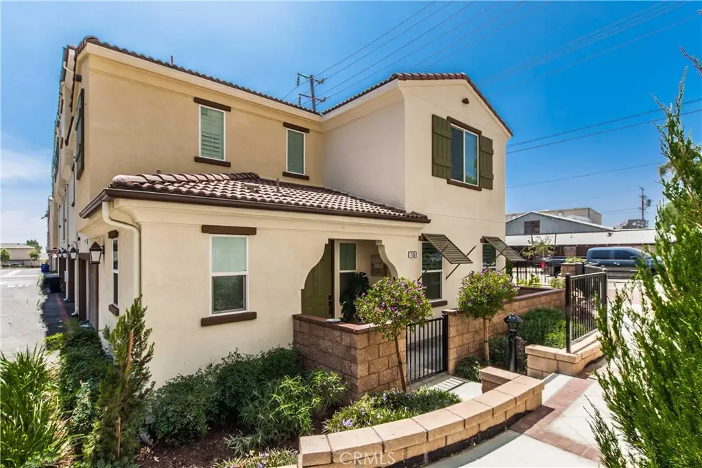 151 Dorsett, Upland, CA 91786 - #1