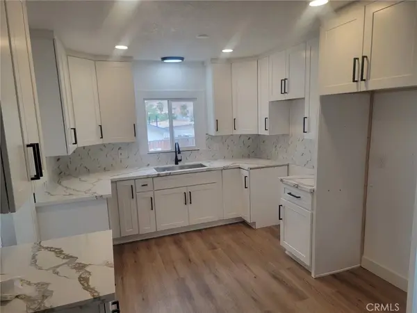 651 W Buena Vista, Barstow, CA 92311