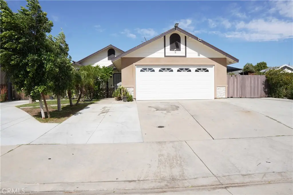 23258 Dunhill Drive, Moreno Valley, CA 92553 - #1