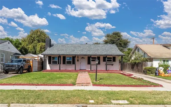 647 E Granada Court, Ontario, CA 91764
