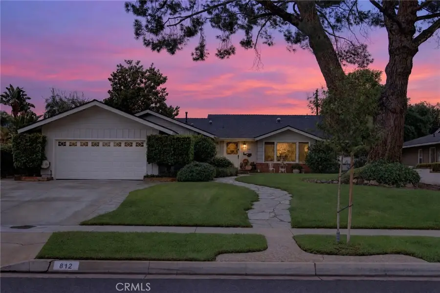 812 Alta Vista, Corona, CA 92882 - #2