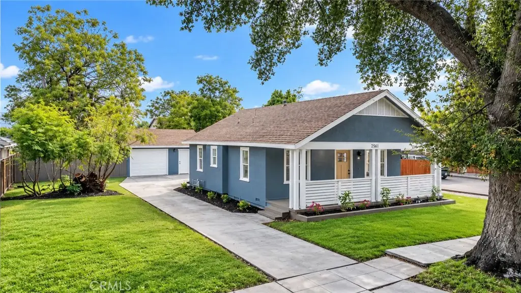 2561 Sepulveda Avenue, San Bernardino, CA 92404 - #1