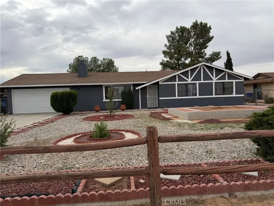 12724 Algonquin, Apple Valley, CA 92308 - #2