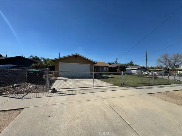 613 S Buena Vista Street, Hemet, CA 92543