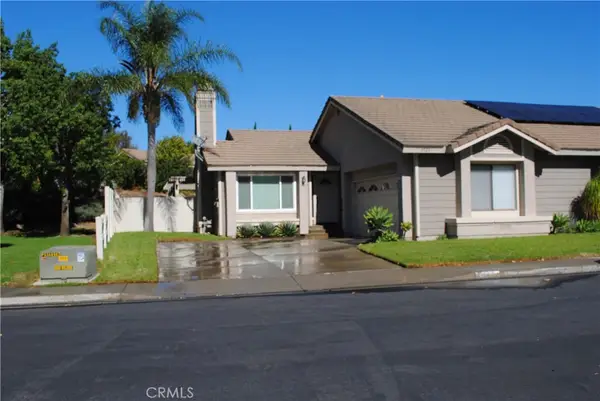 3523 Grey Bull, Corona, CA 92882