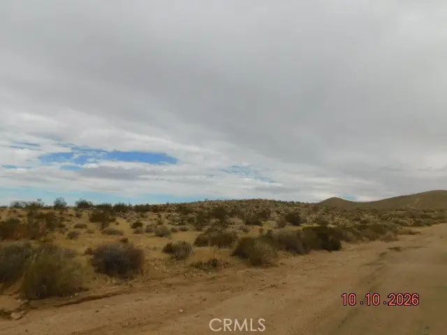 0 Elinor, California City, CA 92505 - #1