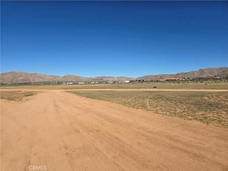0 Shirwaun, Apple Valley, CA 92307 - #2