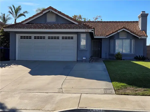 3145 Vintage Place, Jurupa Valley, CA 92509