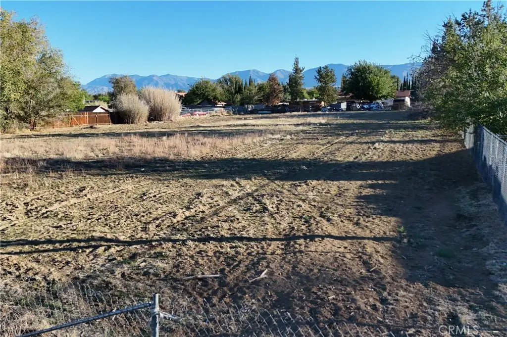 0 E Avenue S-10, Littlerock, CA 93543 - #1