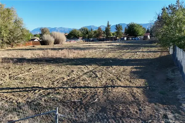 0 E Avenue S-10, Littlerock, CA 93543