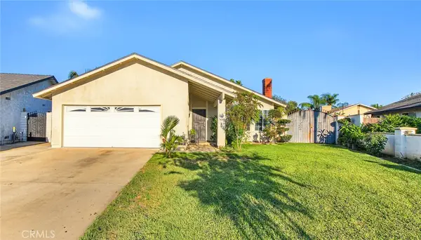 1949 S Palm Place, Ontario, CA 91762