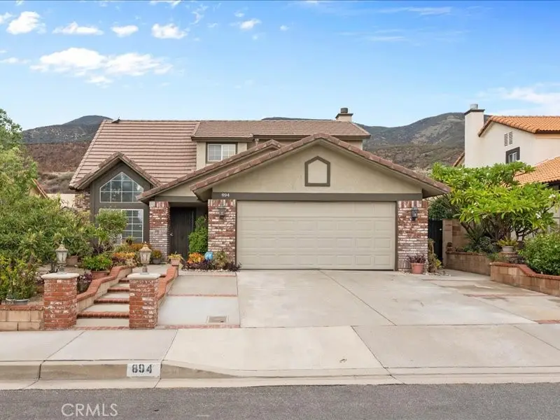 894 W 59th Street, San Bernardino, CA 92407 - #2