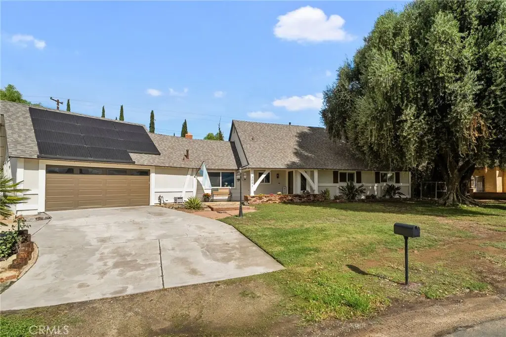 3091 Kips Korner Road, Norco, CA 92860 - #1