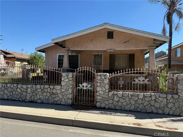 1328 N Campus Avenue, Upland, CA 91786