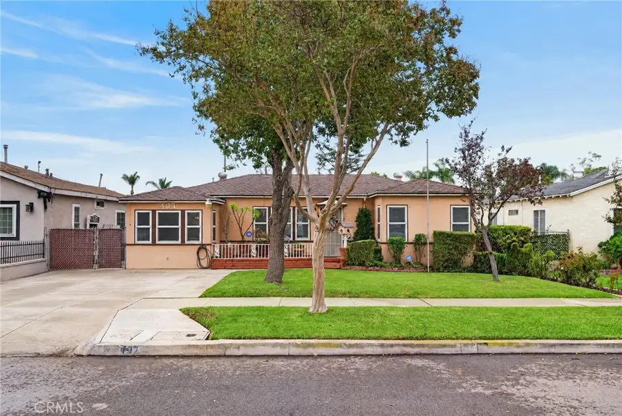407 W Carlton Street, Ontario, CA 91762 - #3