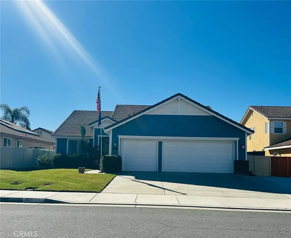 28593 Tupelo Rd, Menifee, CA 92584 - #1