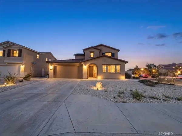 10356 Saddleback Drive, Adelanto, CA 92301