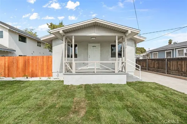 152 E Olive, San Bernardino, CA 92410