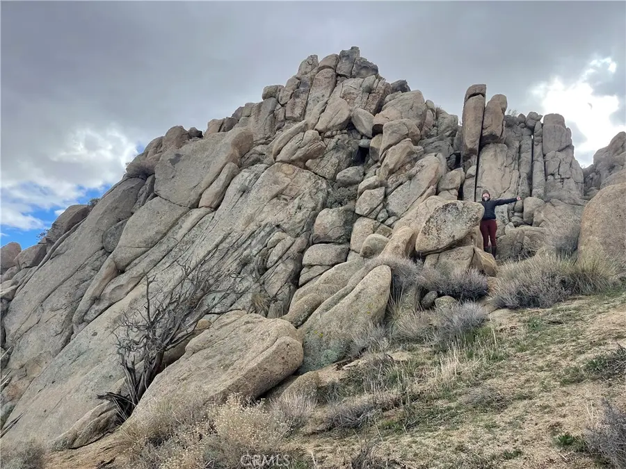 56819 Plaza Del Amigo, Yucca Valley, CA 92284 - #2