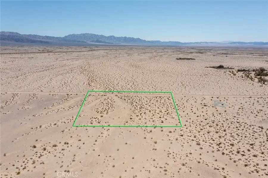 4500 Blower Road, Twentynine Palms, CA 92277 - #3