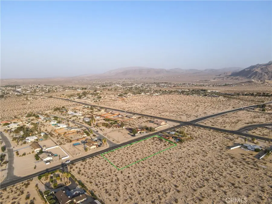 1234 Mesquite Springs Road, Twentynine Palms, CA 92277 - #3