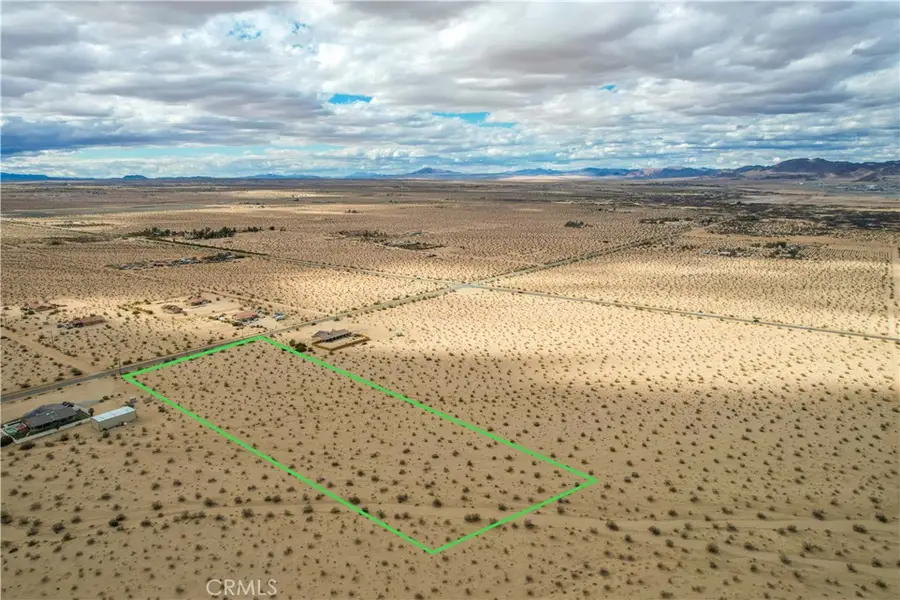 101 Mesquite Springs Road, Twentynine Palms, CA 92277 - #2