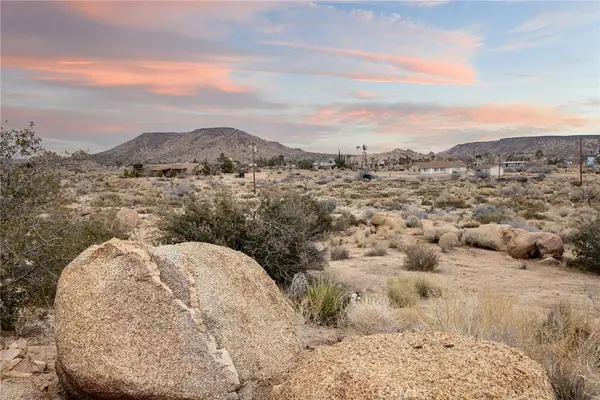 52500 Riverside Drive, Pioneertown, CA 92268