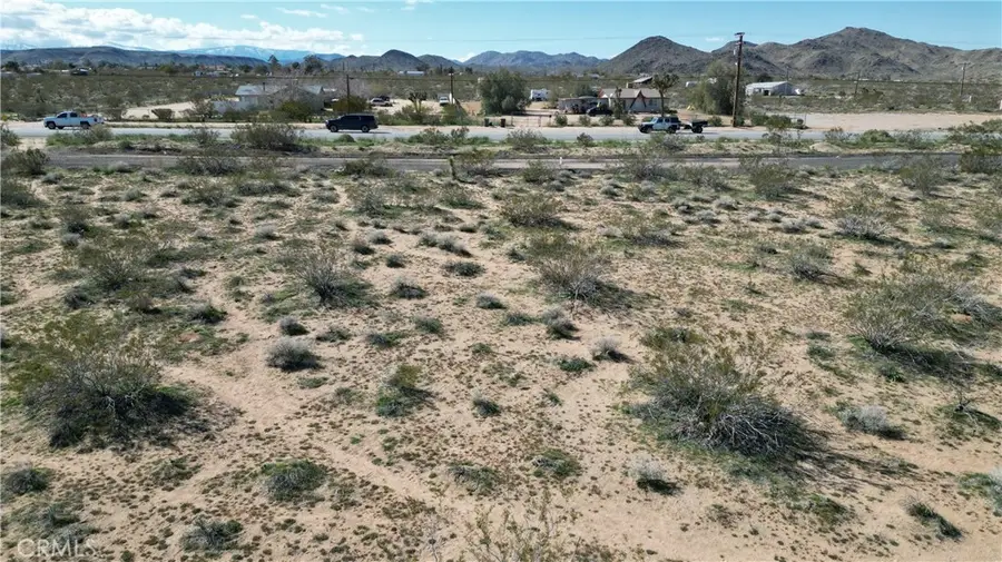 0 Old Woman Springs Road, Homestead Valley, CA 92285 - #2
