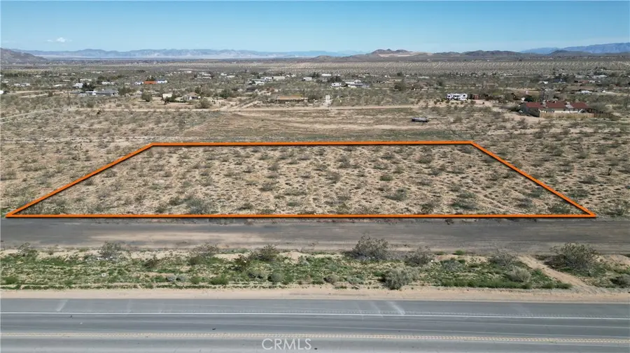 0 Old Woman Springs Road, Homestead Valley, CA 92285 - #3