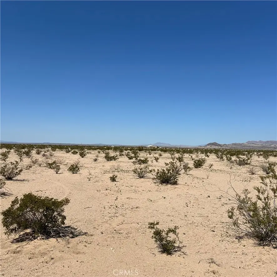 1102 Samarkland Dr, Twentynine Palms Yucca Valley, CA 92277 - #1
