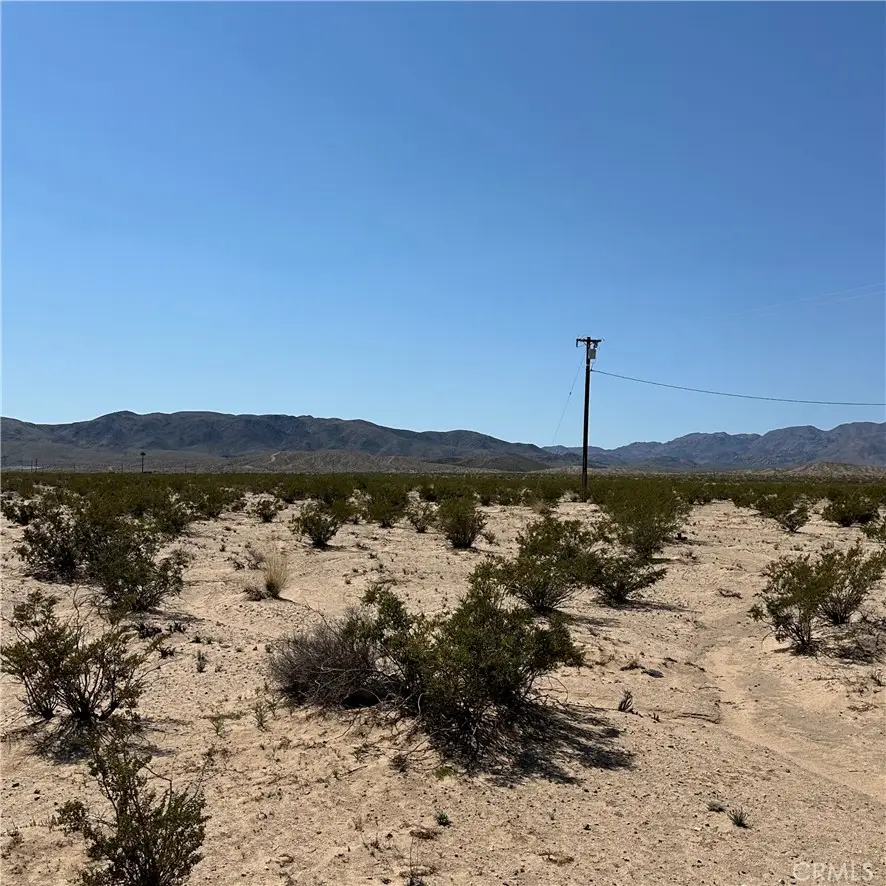 1234 El Paseo, Twentynine Palms, CA 92277 - #1