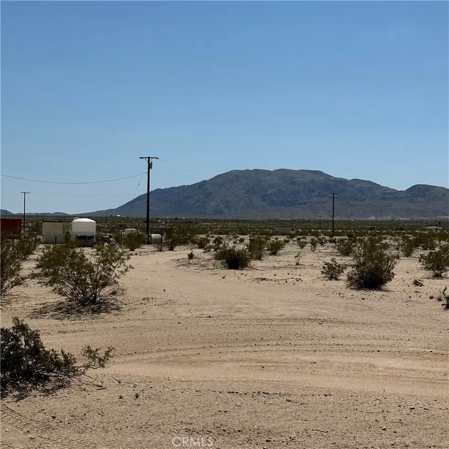1142 Samarkand Drive, Twentynine Palms Yucca Valley, CA 92277 - #1