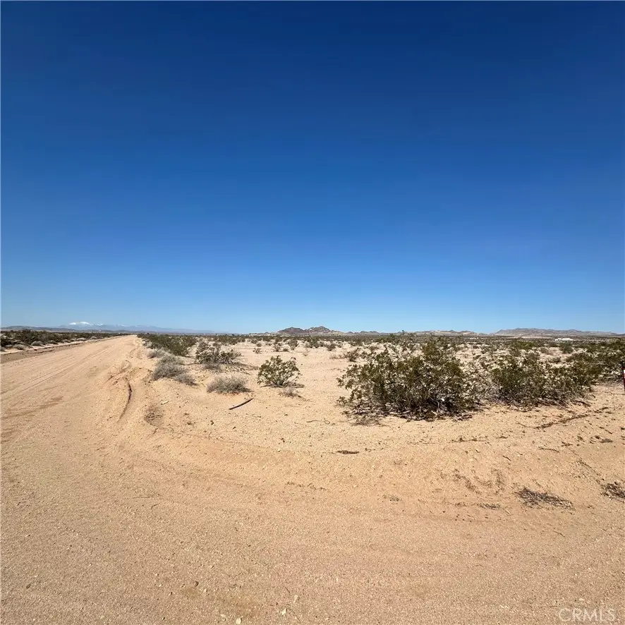 1234 Encanto Drive, Twentynine Palms Yucca Valley, CA 92277 - #1