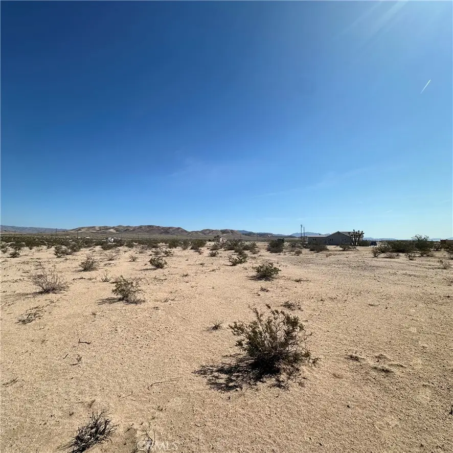 1234 Encanto Drive, Twentynine Palms Yucca Valley, CA 92277 - #3