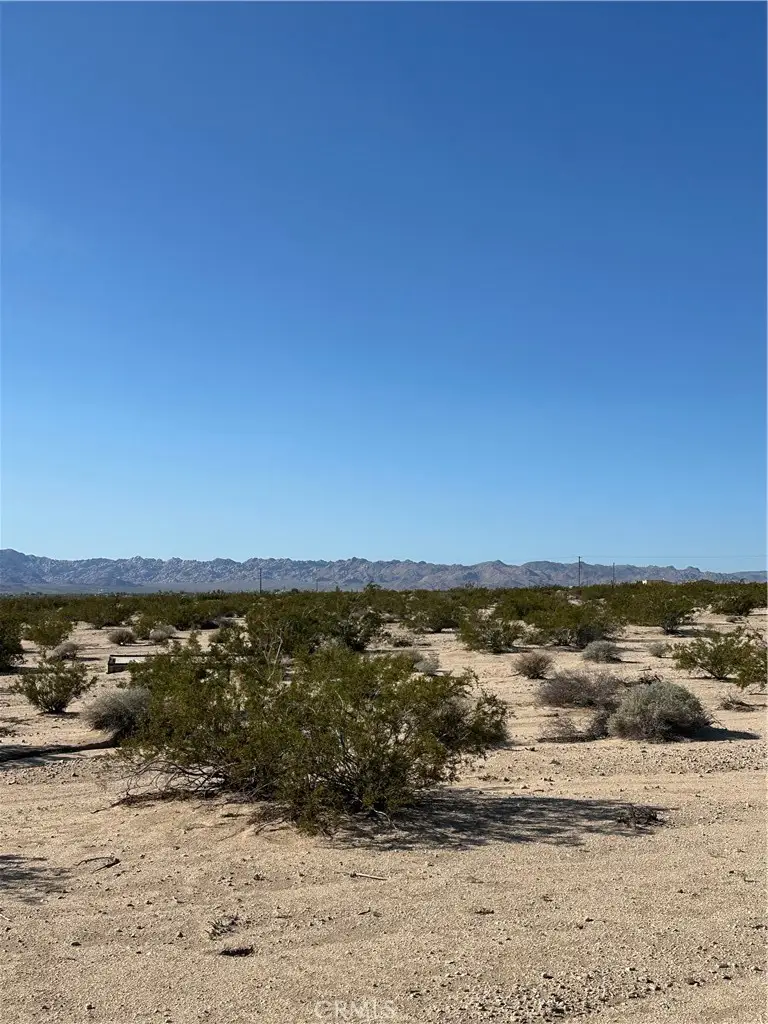 1234 Decker, Twentynine Palms Yucca Valley, CA 92277 - #2