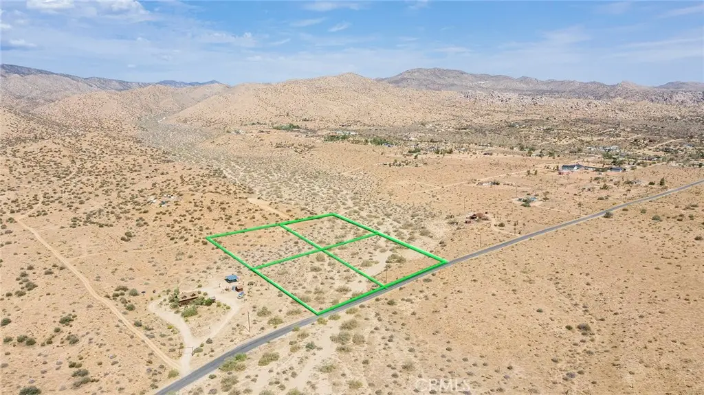 1000 Rimrock Road, Pioneertown, CA 92268 - #1