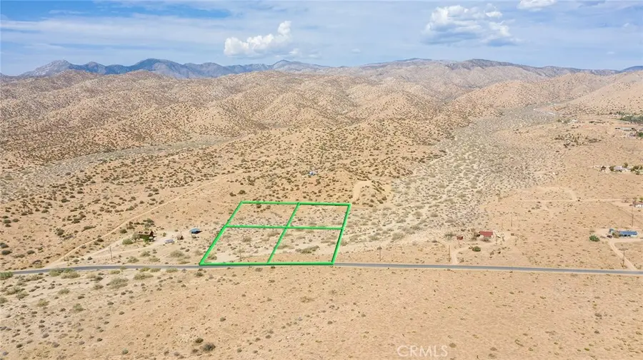 1000 Rimrock Road, Pioneertown, CA 92268 - #2