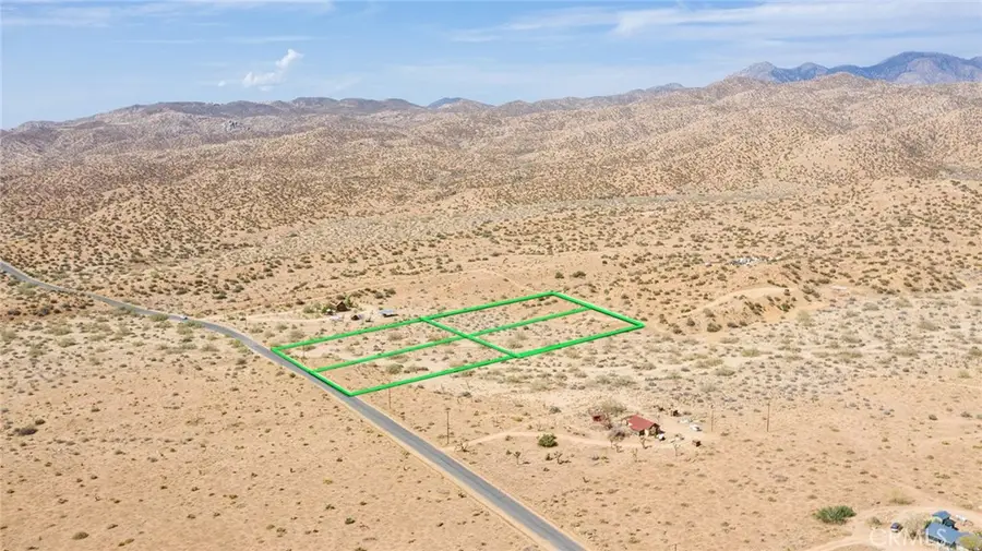 1000 Rimrock Road, Pioneertown, CA 92268 - #3
