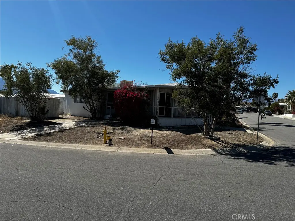 16221 Vista Del Sol, Desert Hot Springs, CA 92241 - Image #1