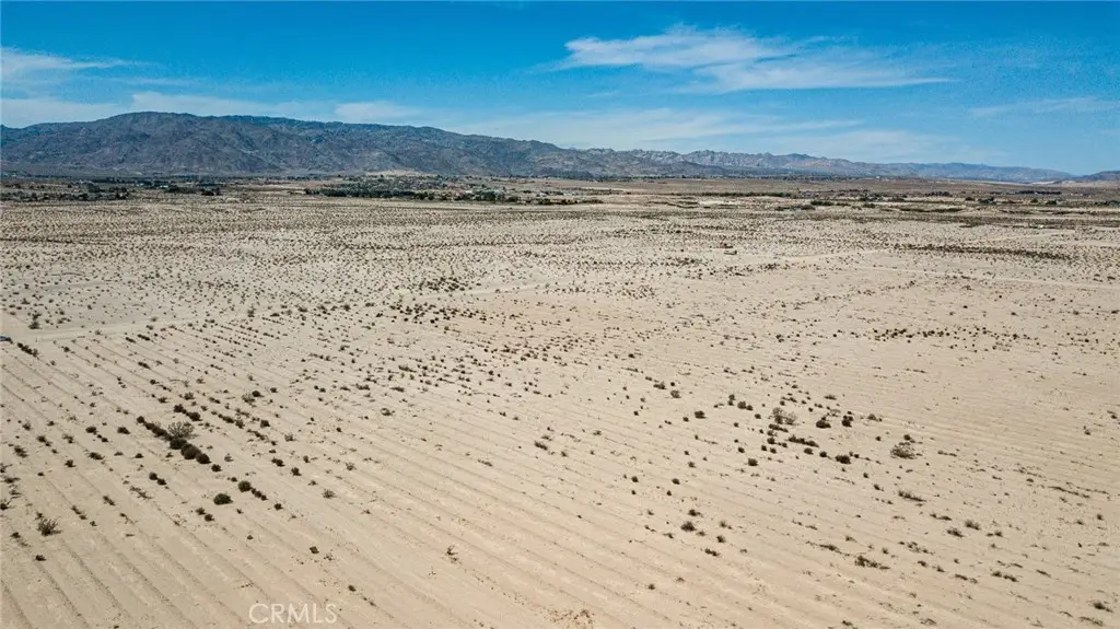 605 Indian Trail, Twentynine Palms, CA 92277 - #1