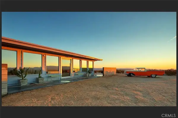 66028 Sonora Road, Joshua Tree, CA 92252