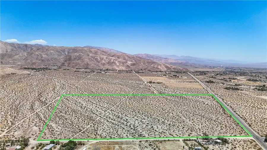 60 Dillon Road, Sky Valley, CA 92241 - #3